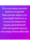 Çilek-kalp Kolye Seti