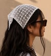 Dantel Bandana