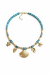 Deniz Charm Kolye