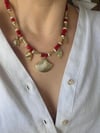 Deniz Charm Kolye