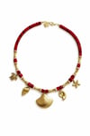 Deniz Charm Kolye