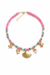 Deniz Charm Kolye