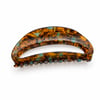 Kemik Oval Mandal Toka