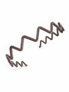 Kemik Zigzag Taç