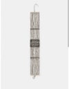 Kristal Taşlı Choker Kolye