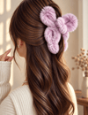 Peluş Fiyonk Mandal Toka