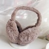Peluş Kulaklık