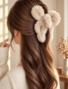Peluş Mandal Toka