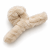 Peluş Mandal Toka