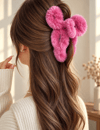 Peluş Mandal Toka