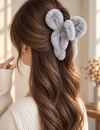 Peluş Mandal Toka