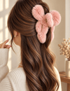Peluş Mandal Toka