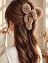 Peluş Mandal Toka