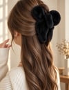 Peluş Mandal Toka