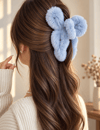 Peluş Mandal Toka