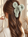 Peluş Mandal Toka