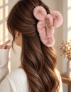 Peluş Mandal Toka