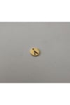 Plaka harf charm