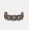 Taşlı Choker Kolye