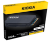 Kioxia Exceria LSC11K1T02G8 PCI-Express 4.0 1 TB M.2 SSD