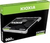 Kioxia Exceria LTC10Z960GG8 Sata 3.0 2.5