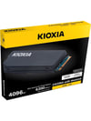 Kioxia Exceria PCI-Express 4.0 4 TB M.2 SSD