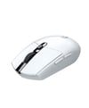 Logitech G305 Lightspeed Beyaz Kablosuz Gaming Mouse