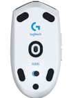 Logitech G305 Lightspeed Beyaz Kablosuz Gaming Mouse