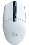 Logitech G305 Lightspeed Beyaz Kablosuz Gaming Mouse