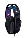 Logitech G335 Kablolu Siyah Gaming Kulaklık
