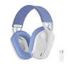 LOGİTECH G435 BEYAZ KABLOSUZ KULAKLIK