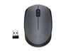 Logitech m170 mouse