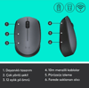 Logitech m170 mouse