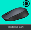 Logitech m170 mouse