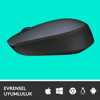 Logitech m170 mouse