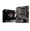 MSI A520M-A PRO AMD 520 SOKET AM4 DDR4 4600 MHZ (OC) M.2 ANAKART