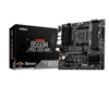 MSI B550M PRO-VDH WIFI AMD B550 SOKET AM4 DDR4 4400 (O.C) M.2 ANAKART