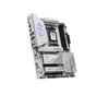 MSI MPG B850 EDGE TI WIFI AMD B850 Soket AM5 DDR5 8400MHZ(OC) M.2 Anakart