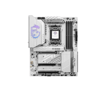MSI MPG B850 EDGE TI WIFI AMD B850 Soket AM5 DDR5 8400MHZ(OC) M.2 Anakart