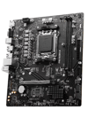 MSI PRO B650M-B AMD B650 Soket AM5 DDR5 6800MHz (OC) M.2 Anakart