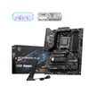 MSI X870 GAMİNG PLUS WİFİ AMD SOKET AM5 DDR5 8200 MHZ (OC) M.2 ANAKART