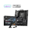 MSI X870 GAMING PLUS WIFI AMD X870 Soket AM5 DDR5 8200MHZ(OC) M.2 Anakart