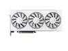 XFX SWIFT RADEON RX 9060 XT GAMİNG WHİTE X2 OC WHİTE 