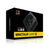 XIGMATEK EU MINOTAUR 1000W 80+GOLD Full Range DC to DC 12cm Fan Full GÜÇ KAYNAĞI