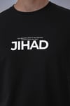Jihad tasarım Tişört
