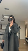 ANTRSİT KABAN MODEL TRENÇKOT