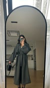 ANTRSİT KABAN MODEL TRENÇKOT