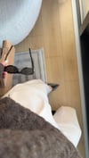 BEJ BOL PAÇA PALAZO PANTOLON