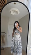 BOYUNDAN BAĞLAMALI CROP TOP