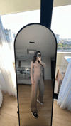 CAMEL ALT ÜST TRİKO ÖRME TAKIM